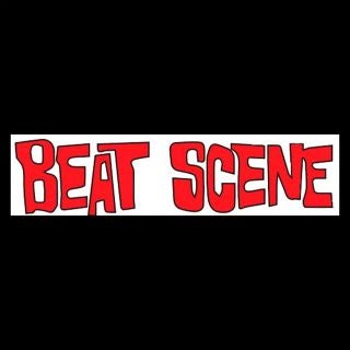 Beat Scene Press