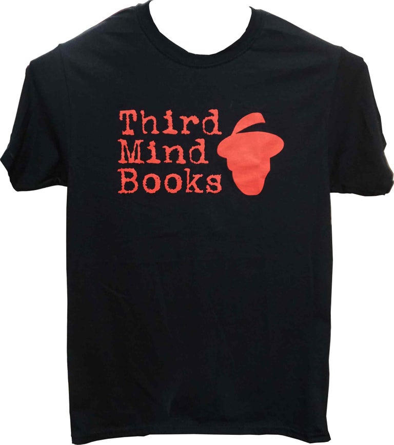 Item #1000] TMB T-Shirt