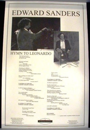 Hymn To Leonardo