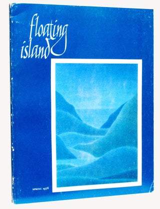 Floating Island, First Series, Volumes I-IV