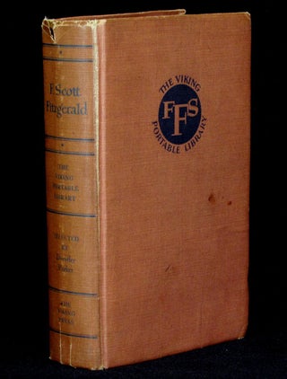 The Portable F. Scott Fitzgerald
