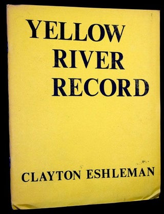 Yellow River Record