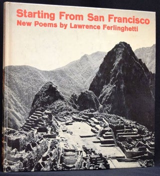 Starting from San Francisco