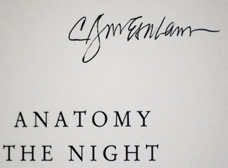 An Anatomy of the Night