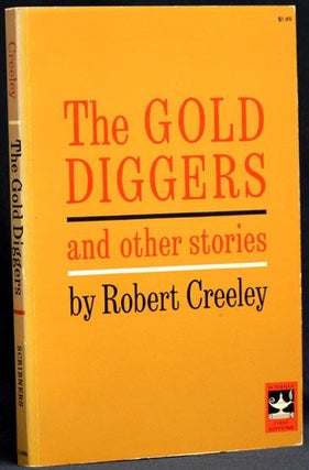 The Gold Diggers and Other Stories