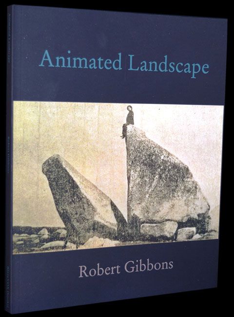 Item #2774] Animated Landscape. Robert Gibbons