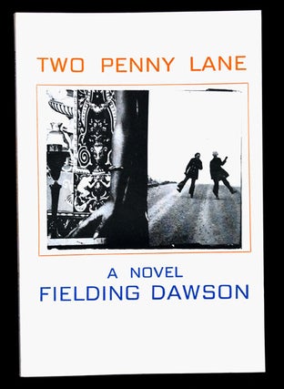 The Penny Lane Trilogy: (1) Penny Lane / (2) Two Penny Lane / (3) Three Penny Lane.