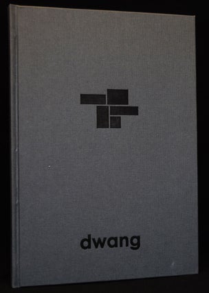 DWANG (Number One: 2009)
