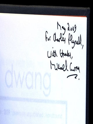DWANG (Number One: 2009)
