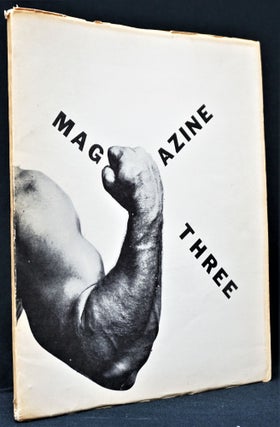 Magazine Three