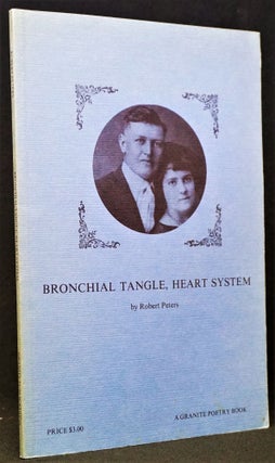 Bronchial Tangle, Heart System