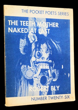 The Teeth-Mother Naked At Last