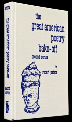 The Great American Poetry Bake-Off: First, Second & Third Series
