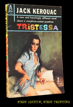 Tristessa (Two Editions)