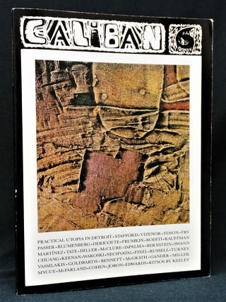 Caliban 6