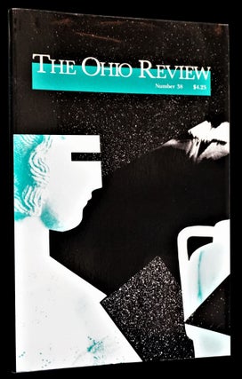 The Ohio Review No. 38