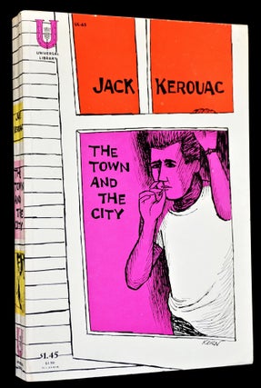 The Town and the City (Two Softcover Editions)