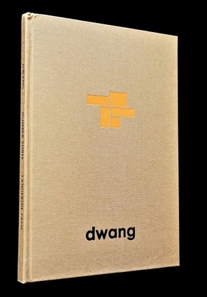 DWANG (Number Three:2011)