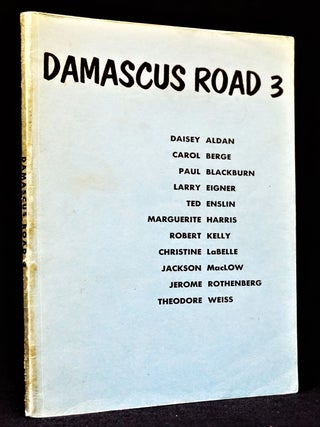 Damascus Road 3