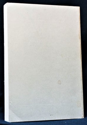 Boundary 2 Vol. III No. 3 (Spring 1975)