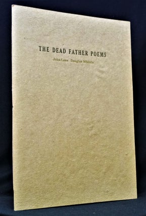 The Dead Father Poems