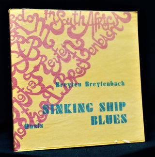 Sinking Ship Blues with: Ephemera