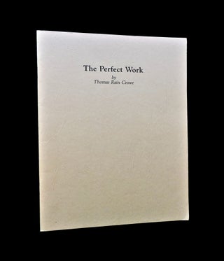 The Perfect Work