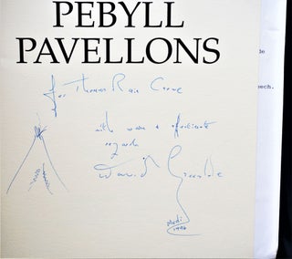 Pebyll Pavellons