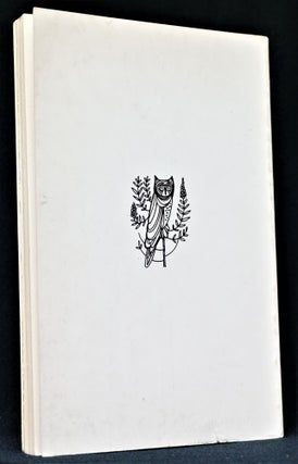 Sumac Vol. II No. 1 (Fall 1969)