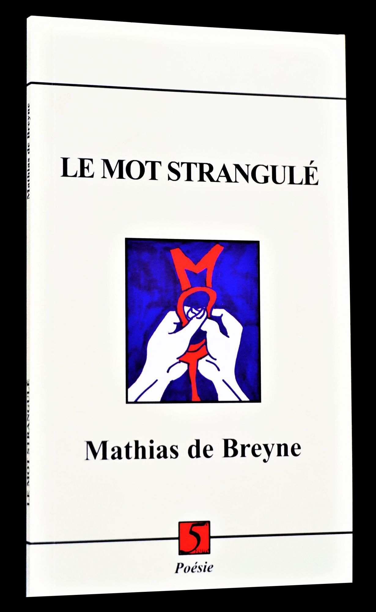 Strangule Le Mot Strangule with: Chute/ Chut No. 33 2011 | Mathias de Breyne ...