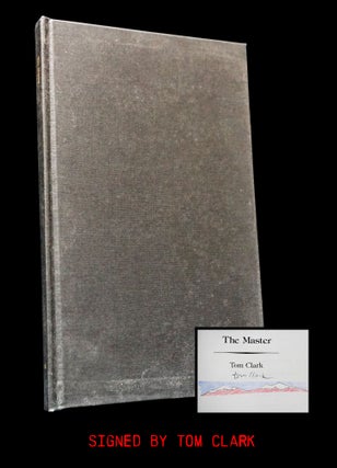 The Master (Two Editions)
