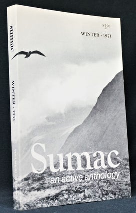 Sumac: An Active Anthology Vol. III No. II (Winter 1971)