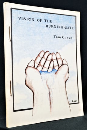 Vision of the Burning Gate