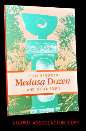 Medusa Dozen and Other Poems