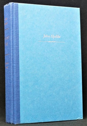 Trust Me: Short Stories by John Updike