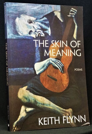The Skin of Meaning with: Press Release