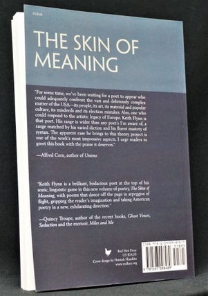 The Skin of Meaning with: Press Release