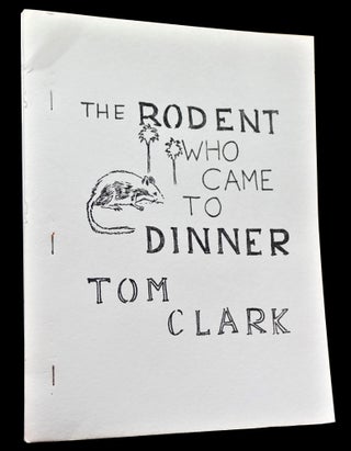 The Rodent Who Came to Dinner (Four Editions)