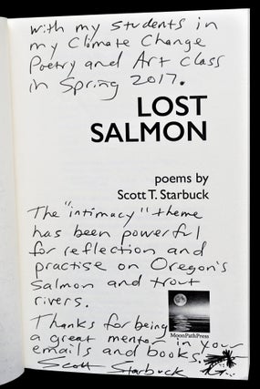 Lost Salmon