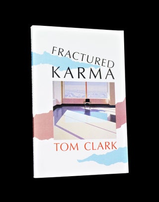Fractured Karma (Two Editions)