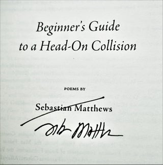Beginner's Guide to a Head-On Collision