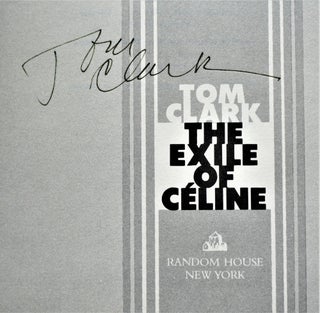 The Exile of Celine