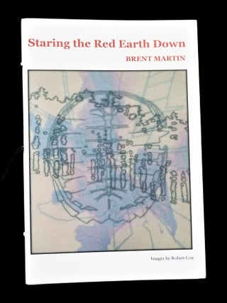 Staring the Red Earth Down
