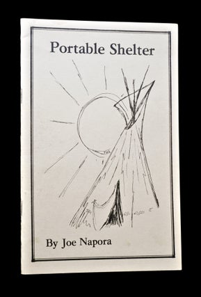 Portable Shelter