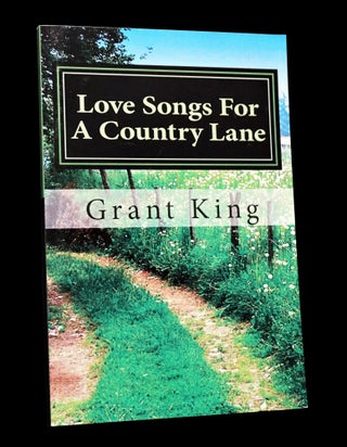 Love Songs For A Country Lane