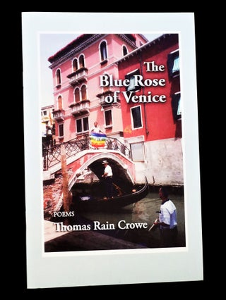 The Blue Rose of Venice