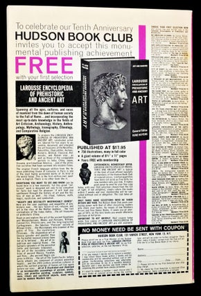 Evergreen Review Vol. 7 No. 31 (October-November 1963)