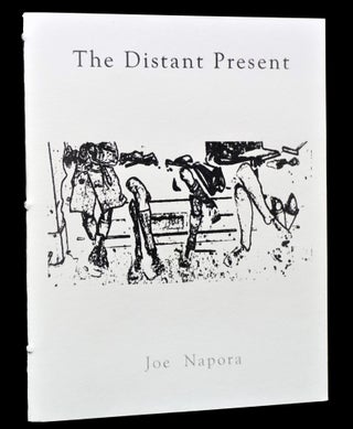 The Distant Present: Poems on On Reading by Andre Kertesz