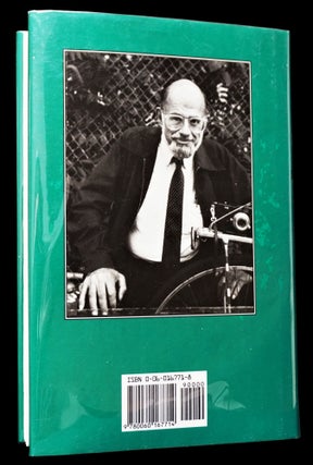 Allen Ginsberg: Journals Mid-Fifties 1954-1958