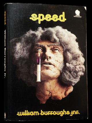 William S. Burroughs Jr. Bundle: Two Editions of Speed, with: Defiance #2 (Featuring Billy’s “Lexington Addict’s Hospital” Essay Contribution)